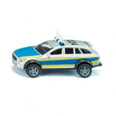 Mercedes-Benz E-Klasse All Ter