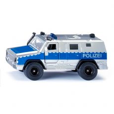 Siku LKW MAN Survivor R Polize