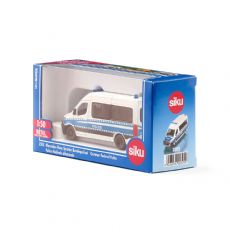 siku Autos 2305 box