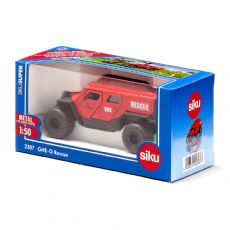 siku Autos 2307 box