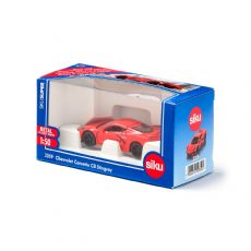 siku Autos 2359 box