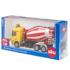 Siku Autos banner