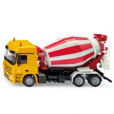 Liebherr Zementwagen 1:50