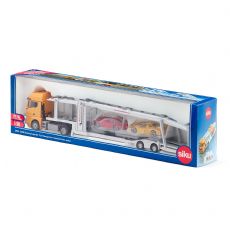 siku Trucks 3944 box