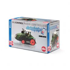 Siku Kontrolle Landwirtschaft  box