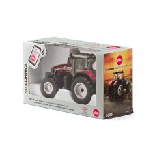 Siku Kontrolle Landwirtschaft  box