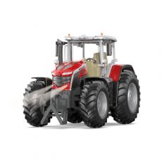 siku Massey Ferguson 9S Blueto