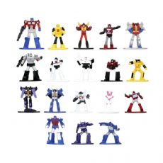 Jada Transformers Nano Figuren