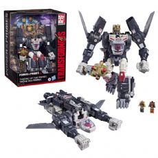 Transformers Throne Of The Pri