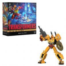 Transformers Figuren Age of Pr box