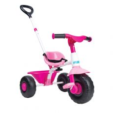 Dreirad f�r Babys - Rosa