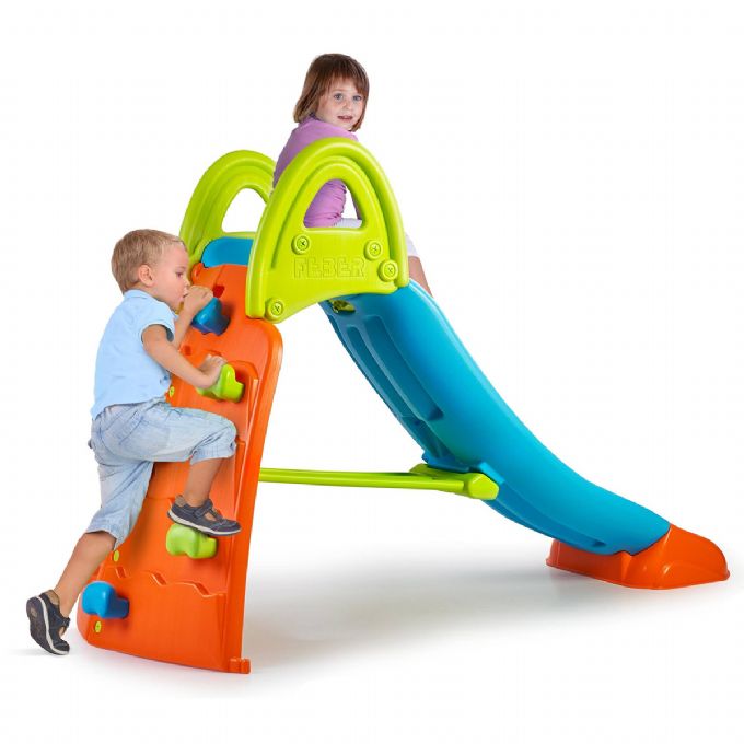 Klettern und rutschen version 2