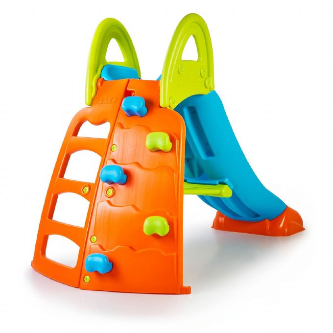 Klettern und rutschen version 3