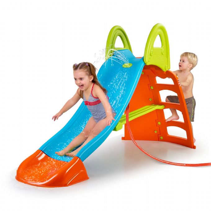 Klettern und rutschen version 4