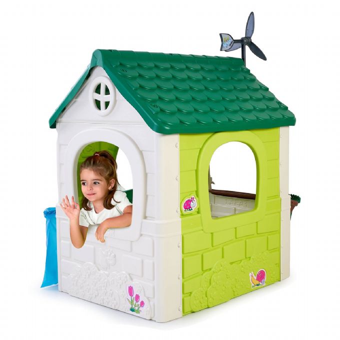 �ko-Spielhaus version 3