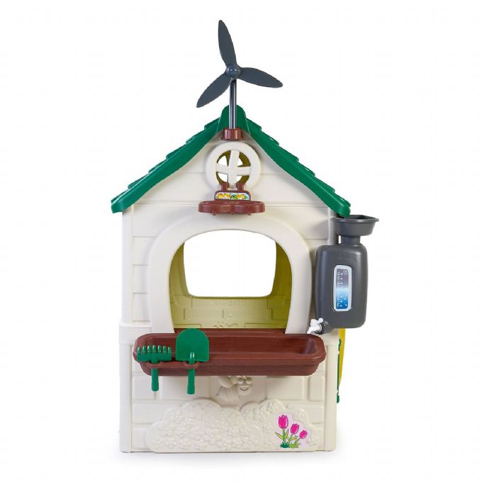 �ko-Spielhaus version 8