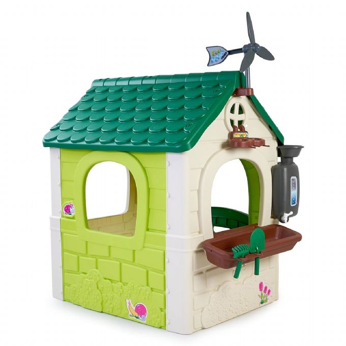 �ko-Spielhaus version 9