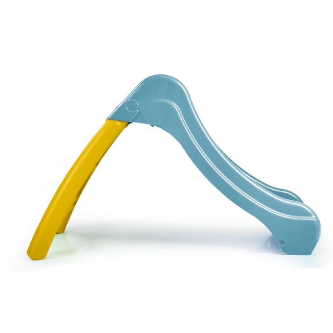 Gelegentliche Achterbahn version 2