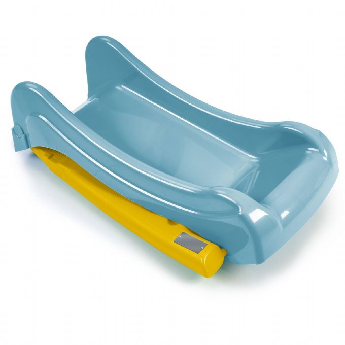 Gelegentliche Achterbahn version 3