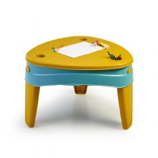 Spieltisch f�r den Alltag