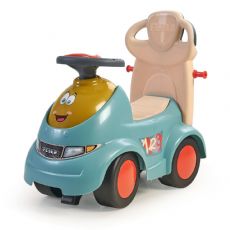 L�ssiger 3-in-1-Schiebe- und A