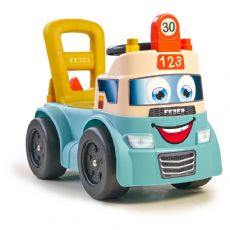 Fieberwanderer 166917 box