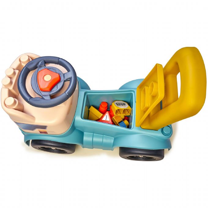 Polizei zu Fu� version 3