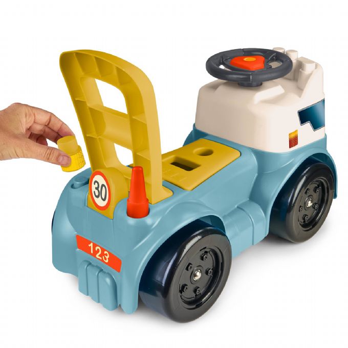 Polizei zu Fu� version 4