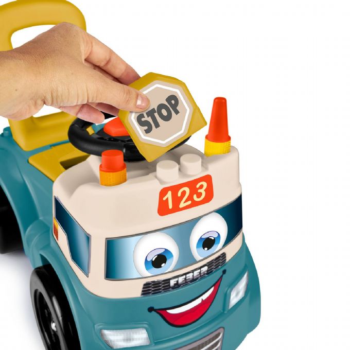 Polizei zu Fu� version 5