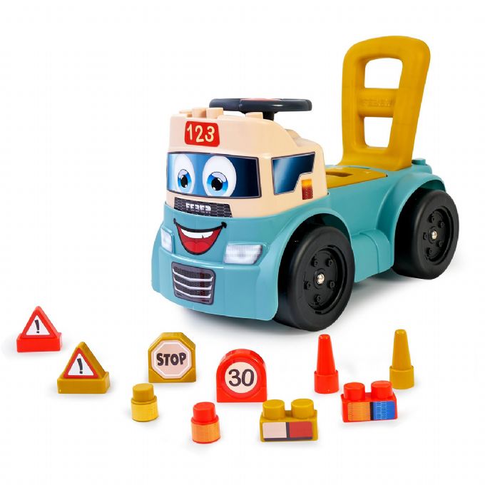 Polizei zu Fu� version 1