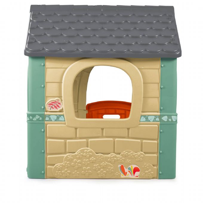 Recyclingzentrum version 4