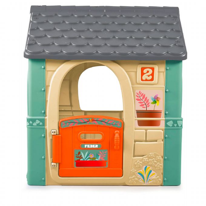 Recyclingzentrum version 5