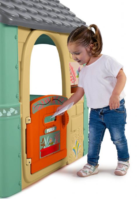 Recyclingzentrum version 6