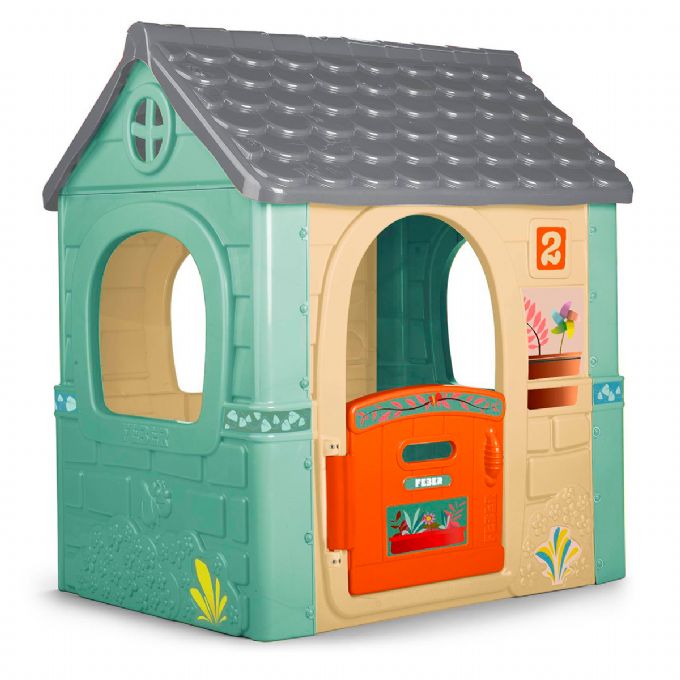 Recyclingzentrum version 1