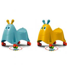 Fieberwanderer 176701 box