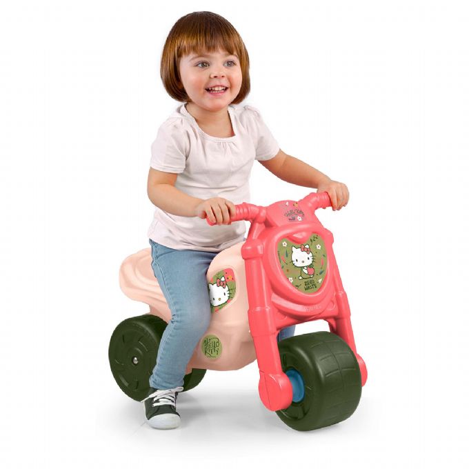 Hello Kitty Laufr�der version 2