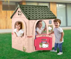 Fever Playhouses 194026 box