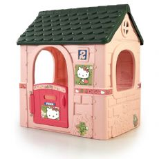 Hello Kitty Spielhaus