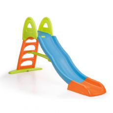 Super-Mega-Wasserrutsche