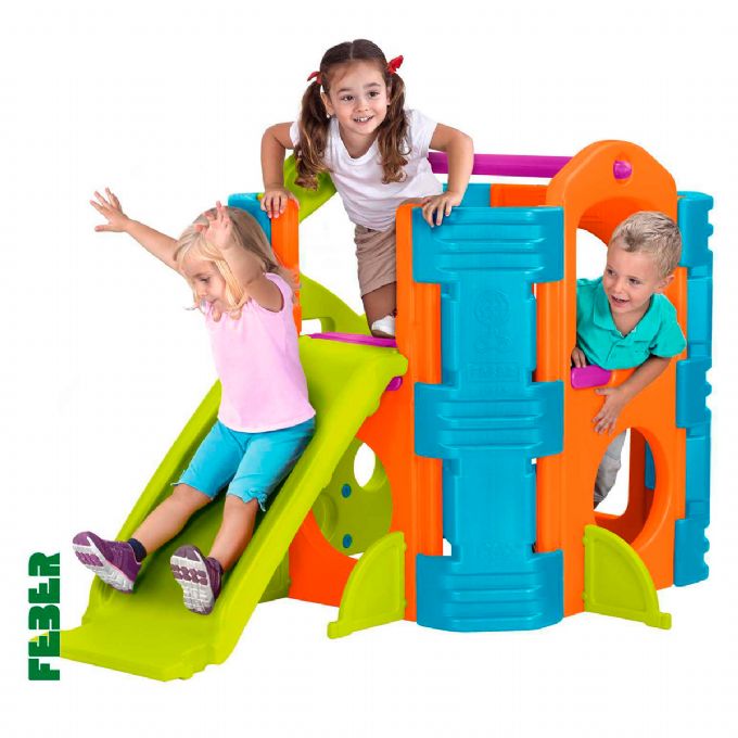 Aktivit�tspark version 2