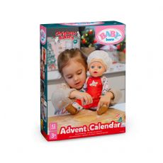 Baby geboren an Weihnachten 84 box