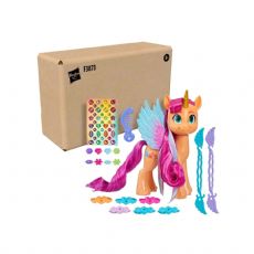 My Little Pony Figures F3873 box