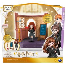 Hogwarts Zaubererklassenzimmer