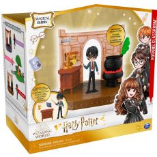 Harry Potter Spielset 398258 box