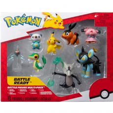 Pok�mon Battle Pack Figuren 36 box