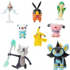 Pok�mon-Kampf-Multipack, 8 St�