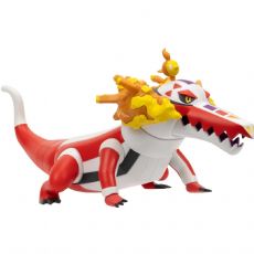 Pokemon Epic Battle Skeledirge