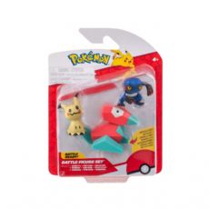 Pokemon banner