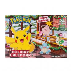 Pokemon Adventskalender 2025