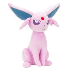 Pokemon Psiana Teddybr 20cm